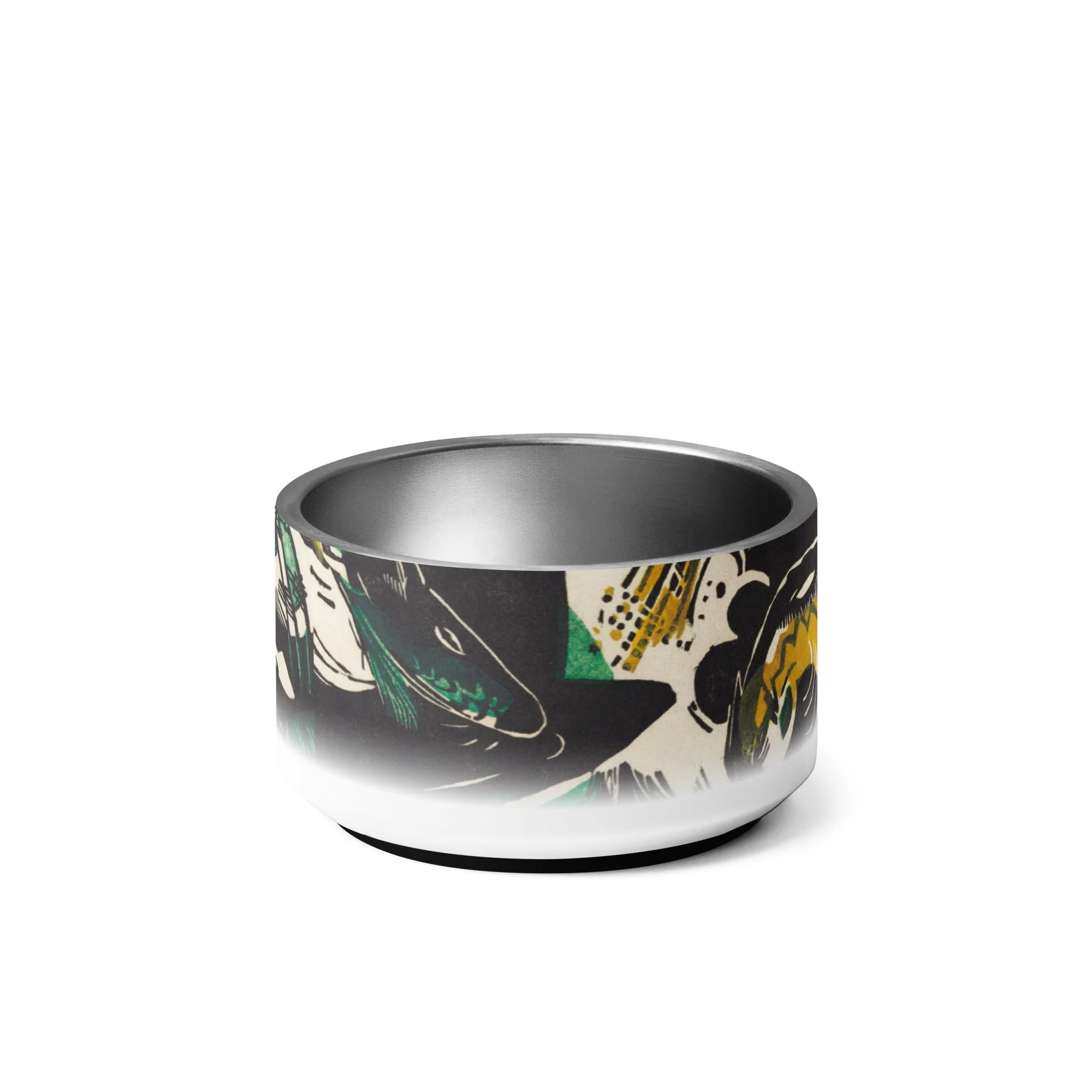 Sebastian & Clementine Genesis II Vintage Collection Pet Bowl - Image 6