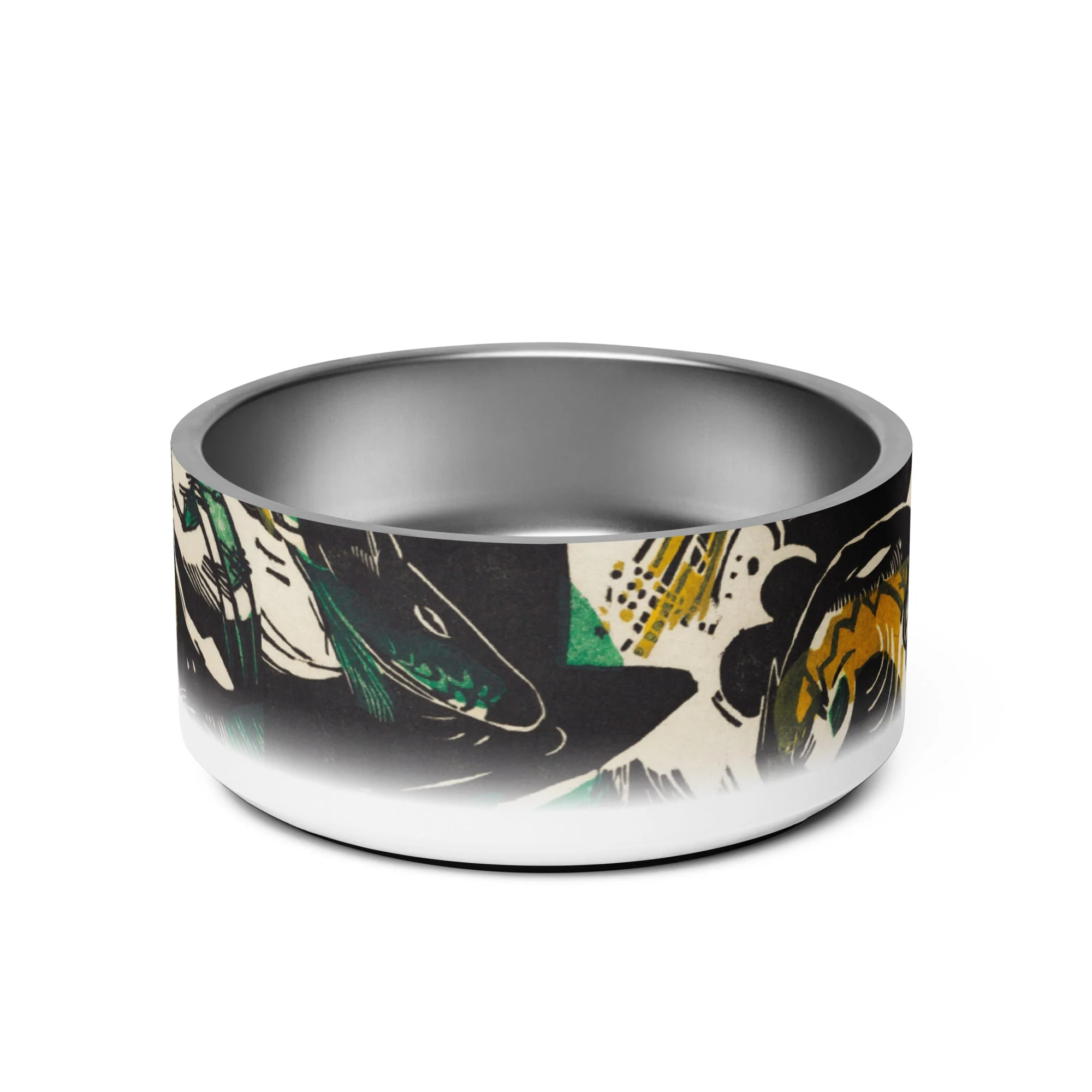 Sebastian & Clementine Genesis II Vintage Collection Pet Bowl - Image 7