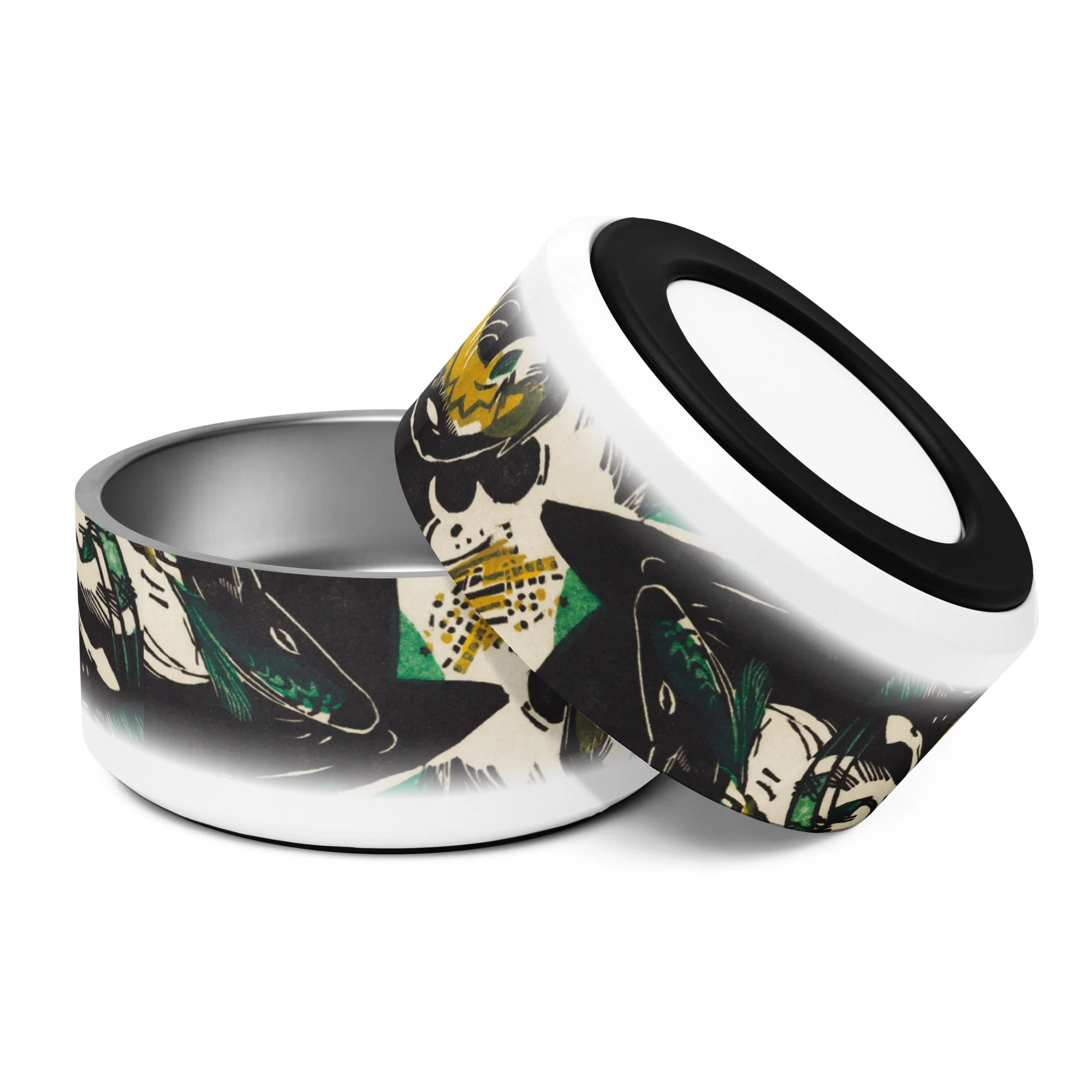Sebastian & Clementine Genesis II Vintage Collection Pet Bowl - Image 9