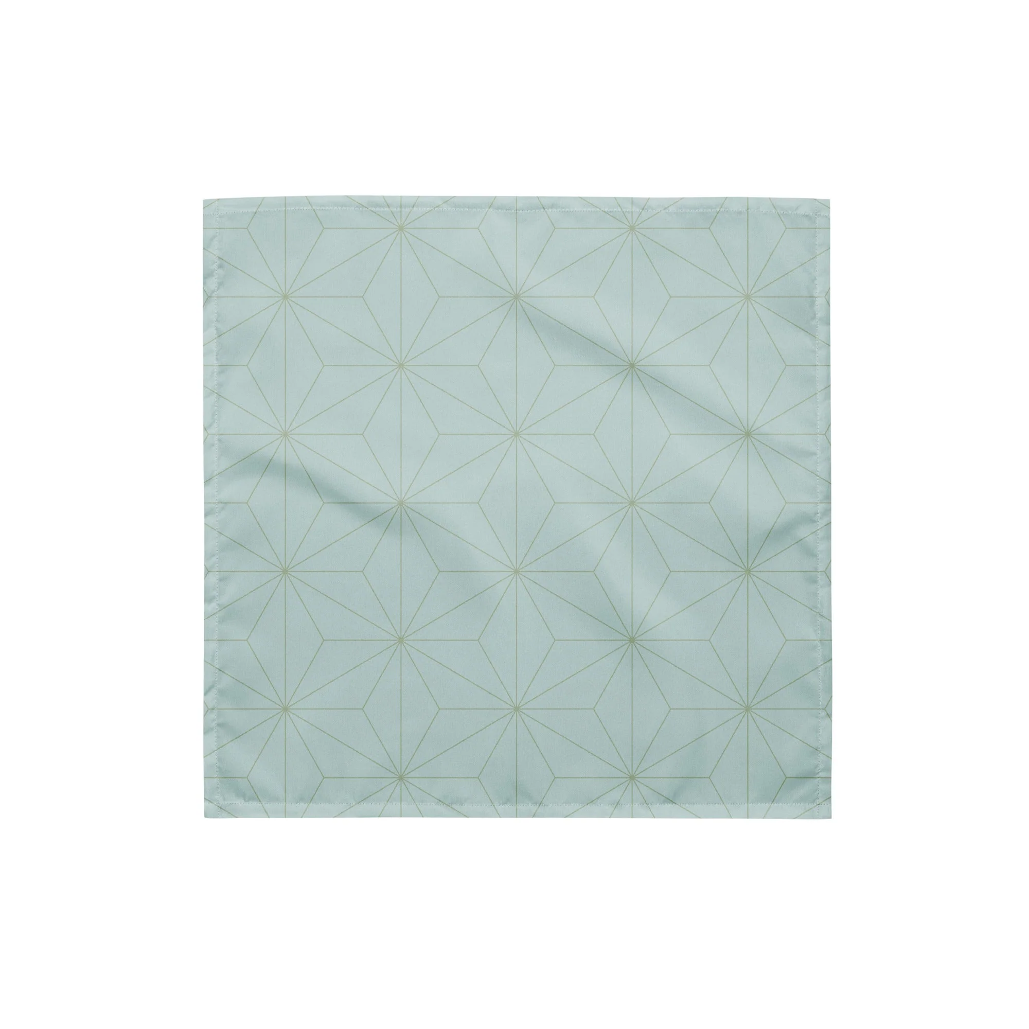 Sebastian & Clementine Geometric Bandana For Dogs and Cats - Image 4