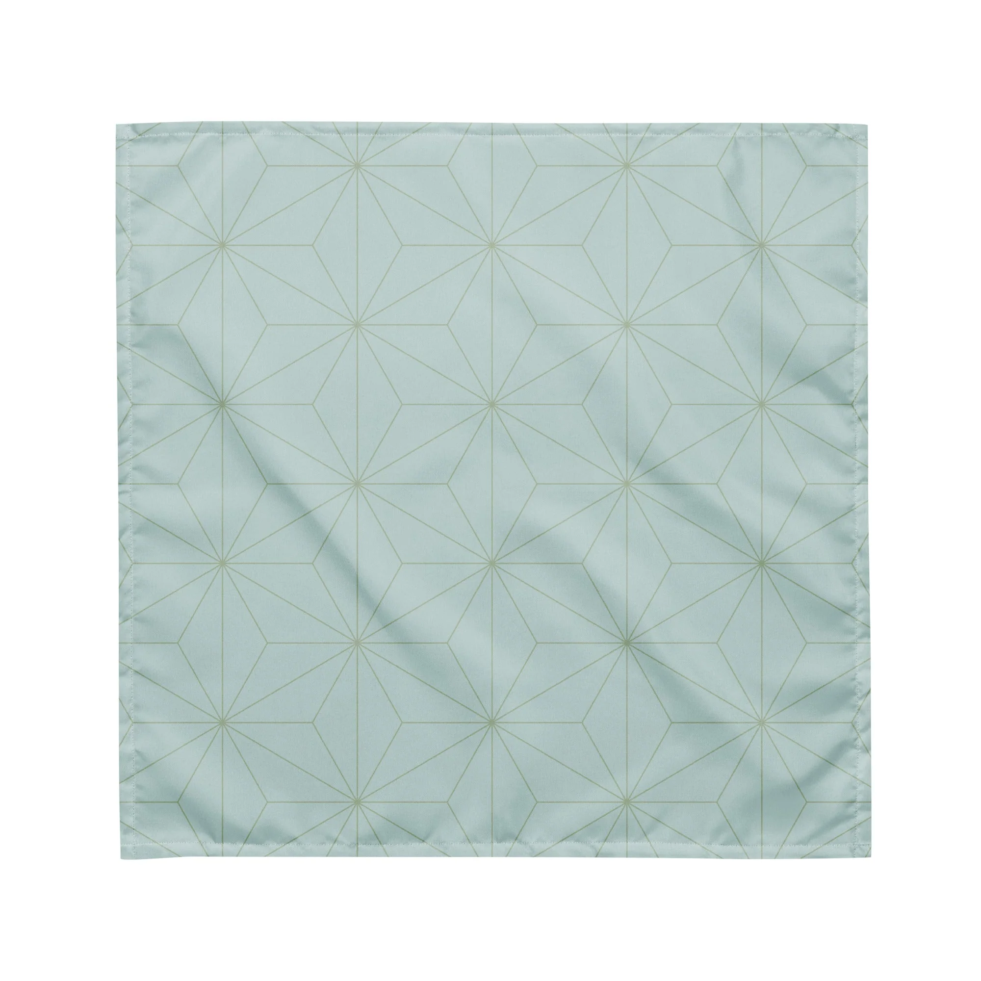 Sebastian & Clementine Geometric Bandana For Dogs and Cats - Image 5