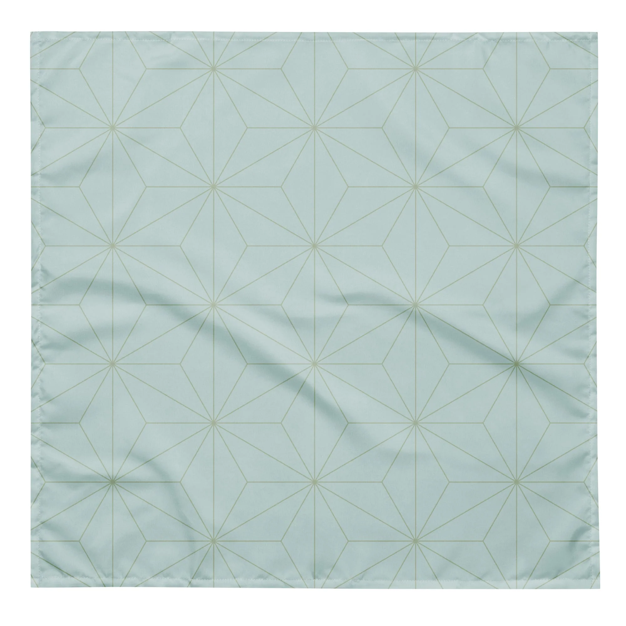 Sebastian & Clementine Geometric Bandana For Dogs and Cats - Image 6