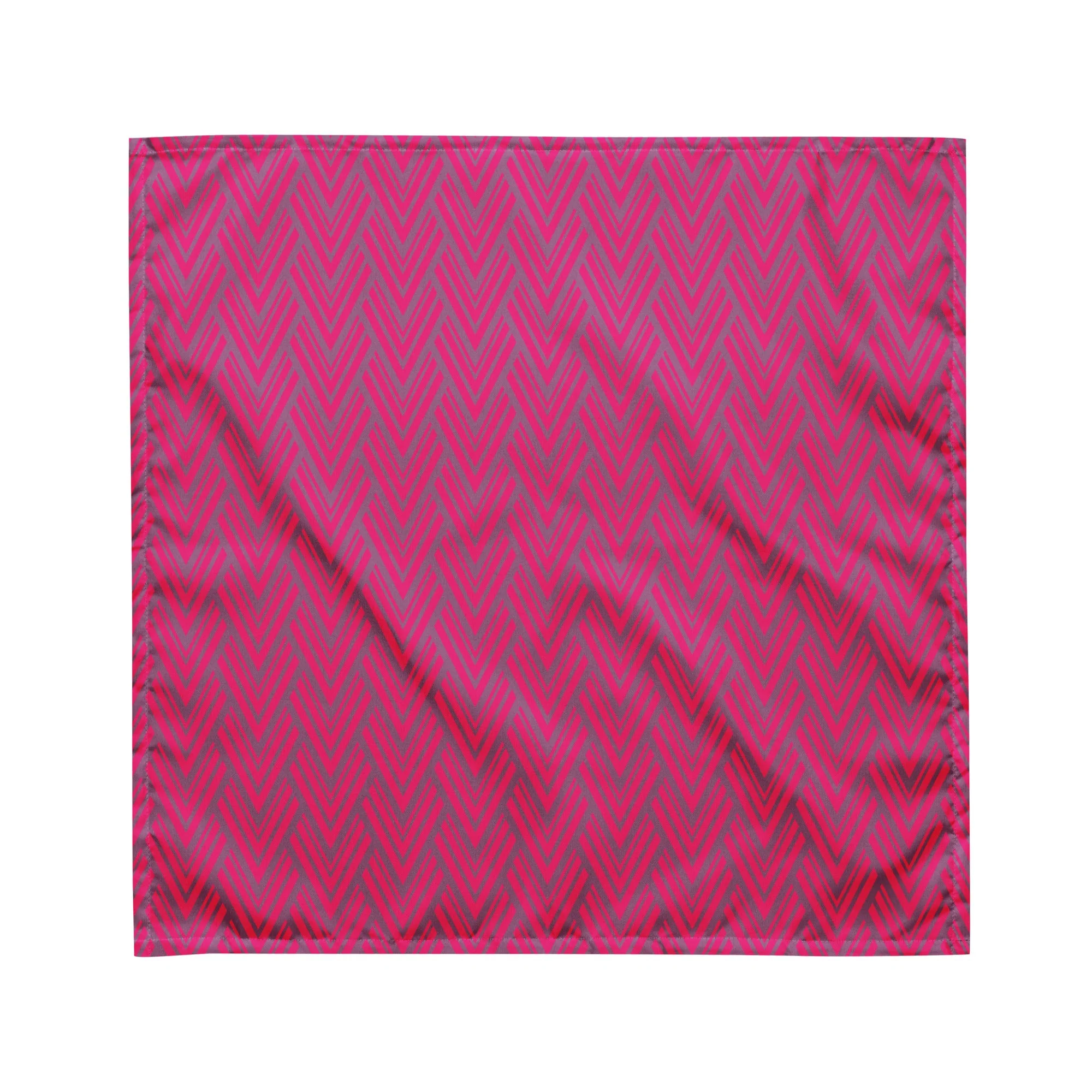 Sebastian & Clementine Pink Points Bandana For Dogs and Cats - Image 5
