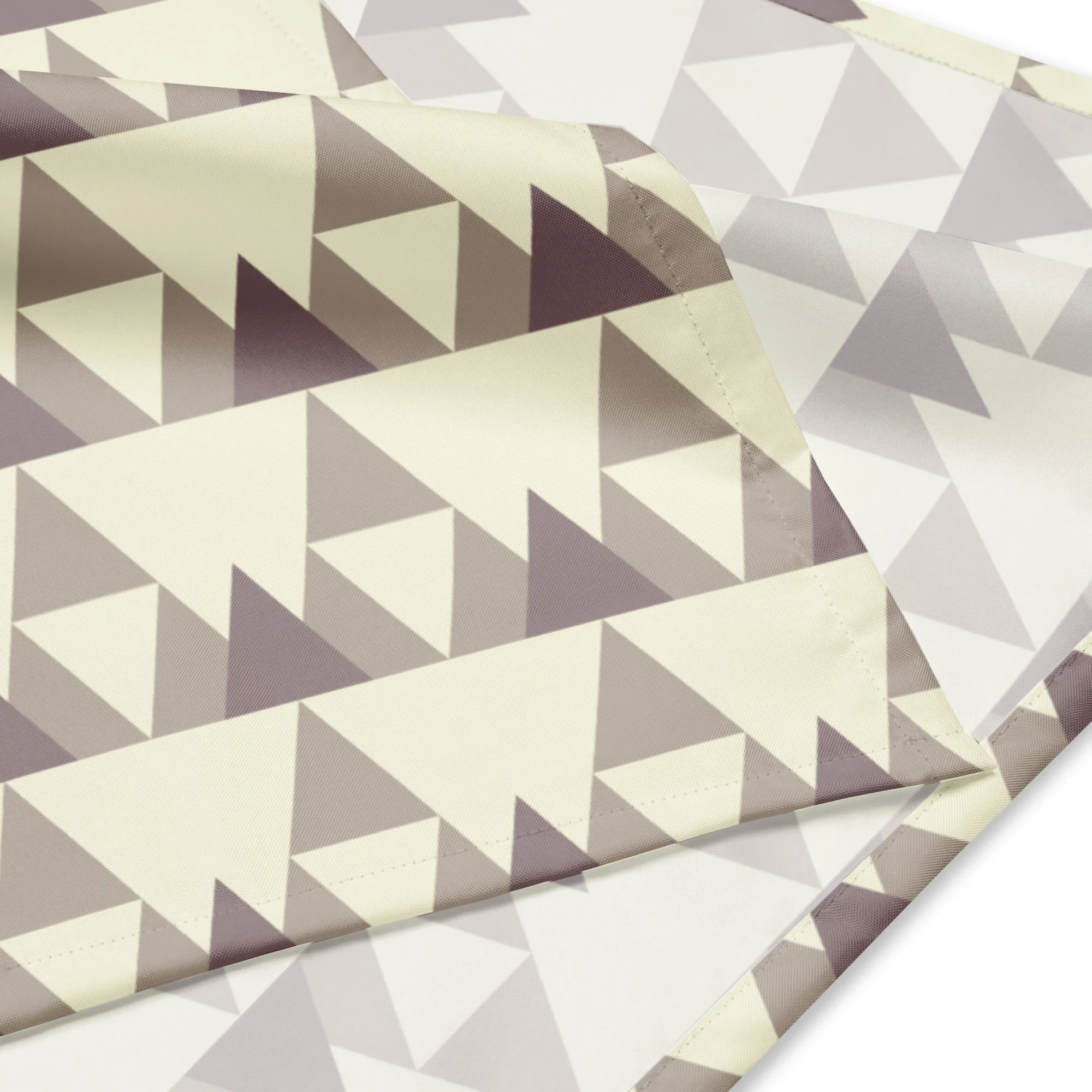 Sebastian & Clementine Triangles Bandana For Dogs and Cats - Image 3
