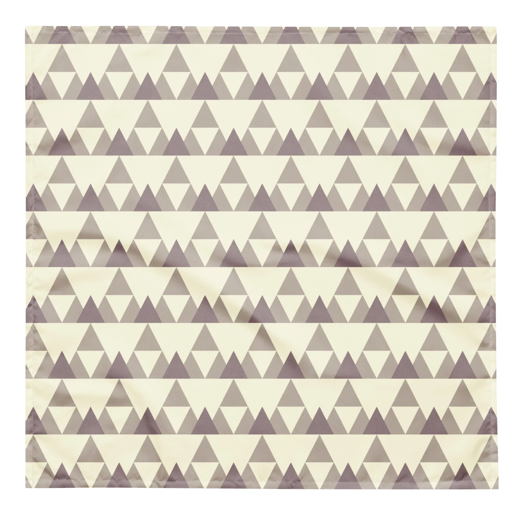 Sebastian & Clementine Triangles Bandana For Dogs and Cats - Image 6