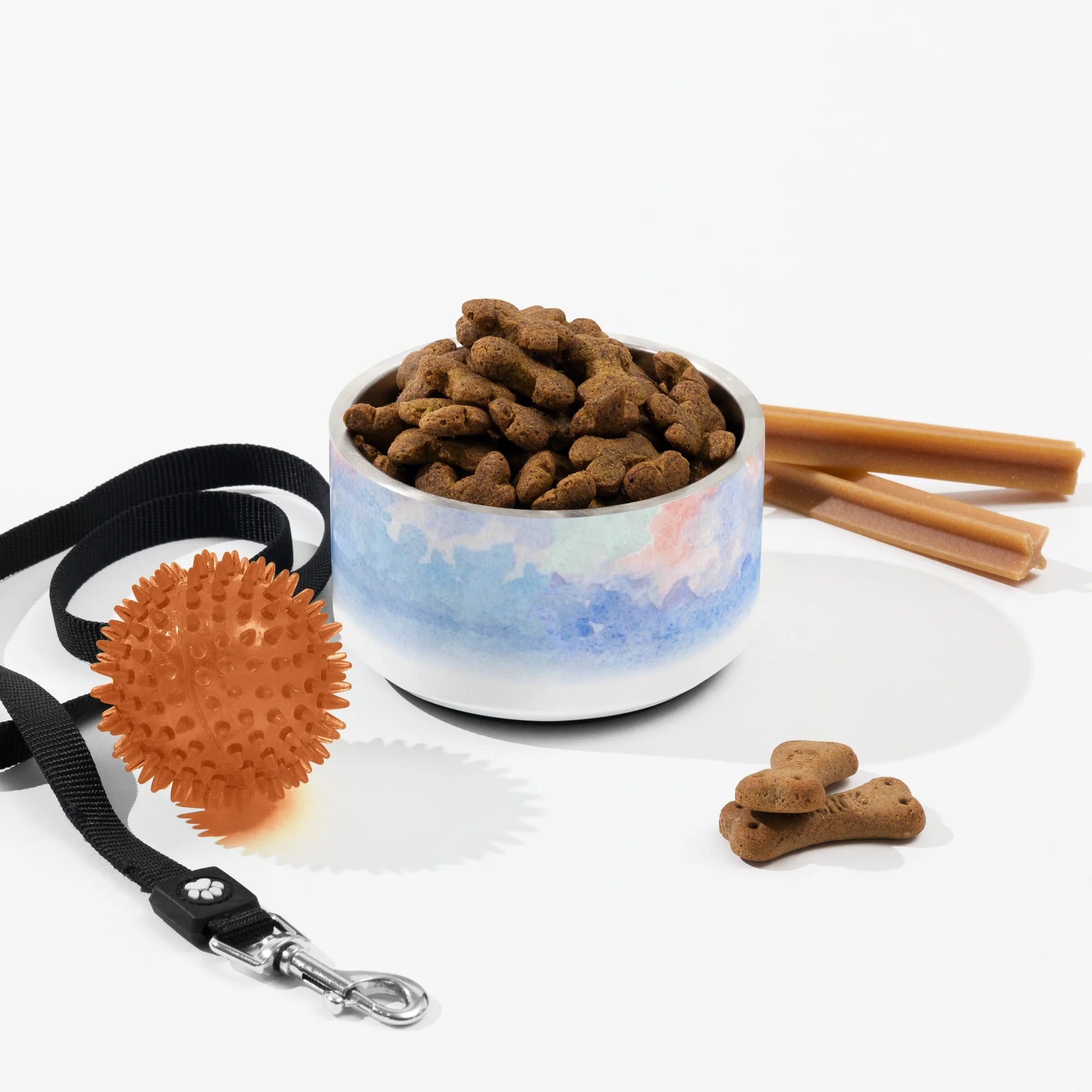 Sebastian & Clementine Venice Vintage Collection Pet Bowl - Image 4