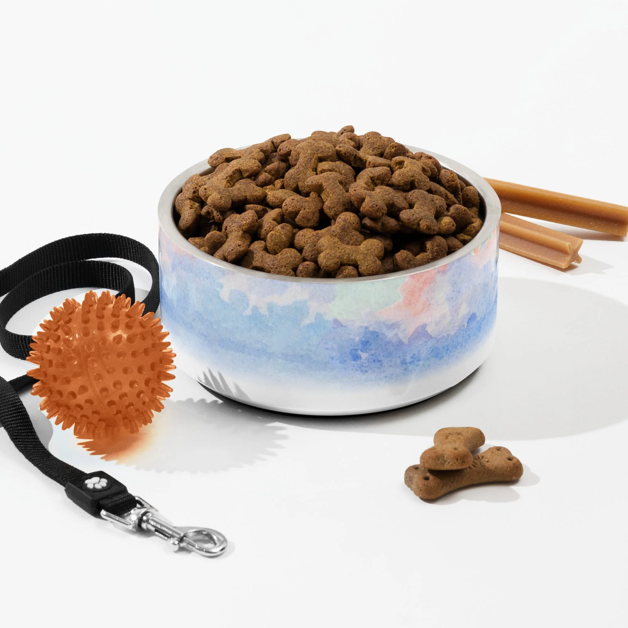 Sebastian & Clementine Venice Vintage Collection Pet Bowl - Image 5