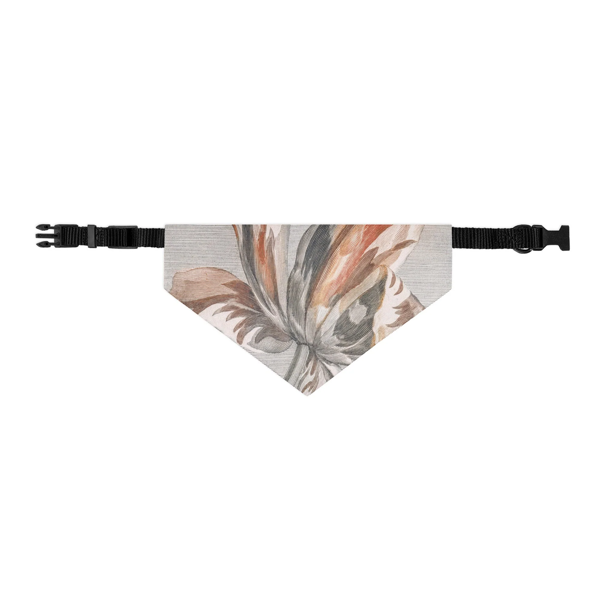 Sebastian & Clementine Vintage Collection Bandana Collar for Dogs and Cats - Image 3