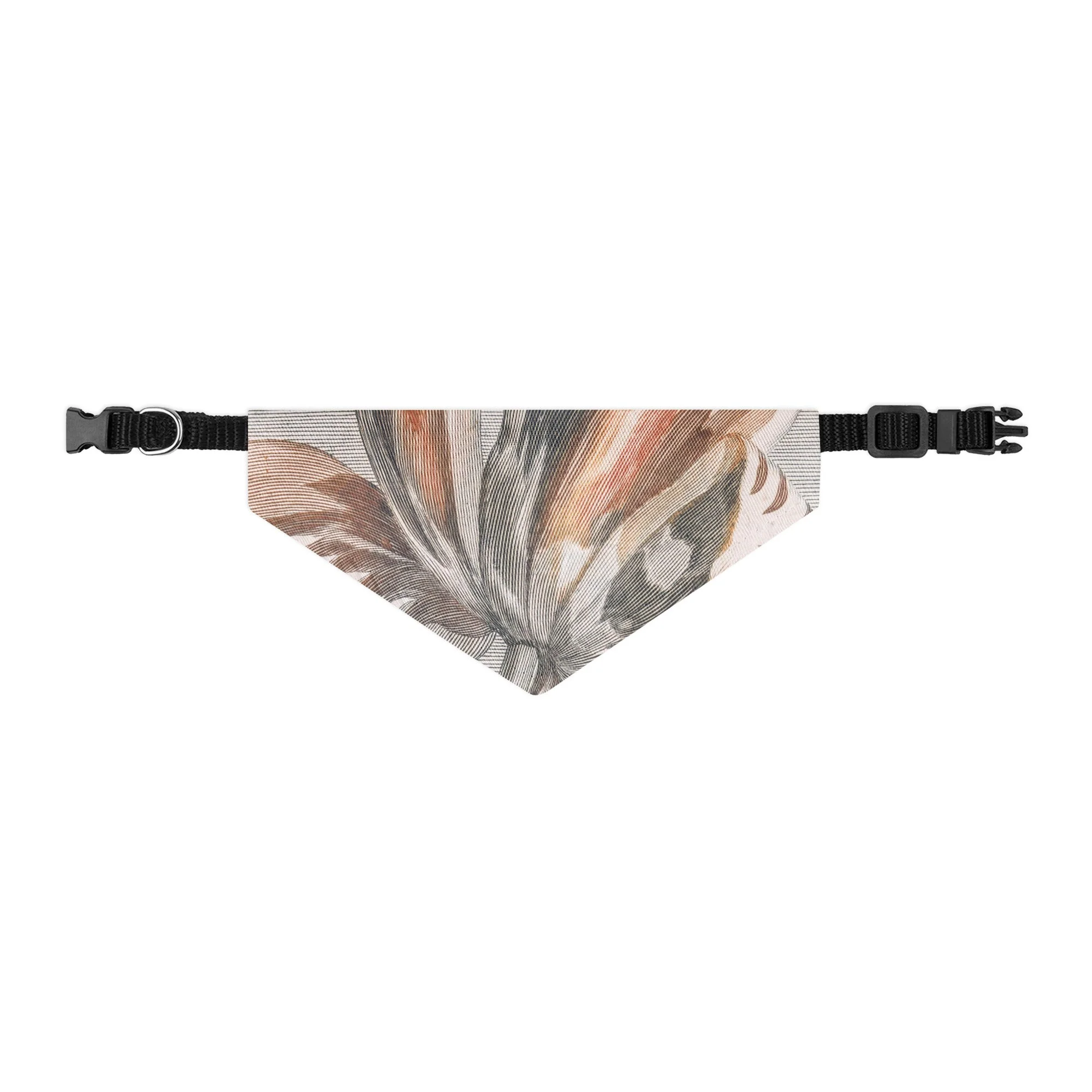 Sebastian & Clementine Vintage Collection Bandana Collar for Dogs and Cats - Image 5