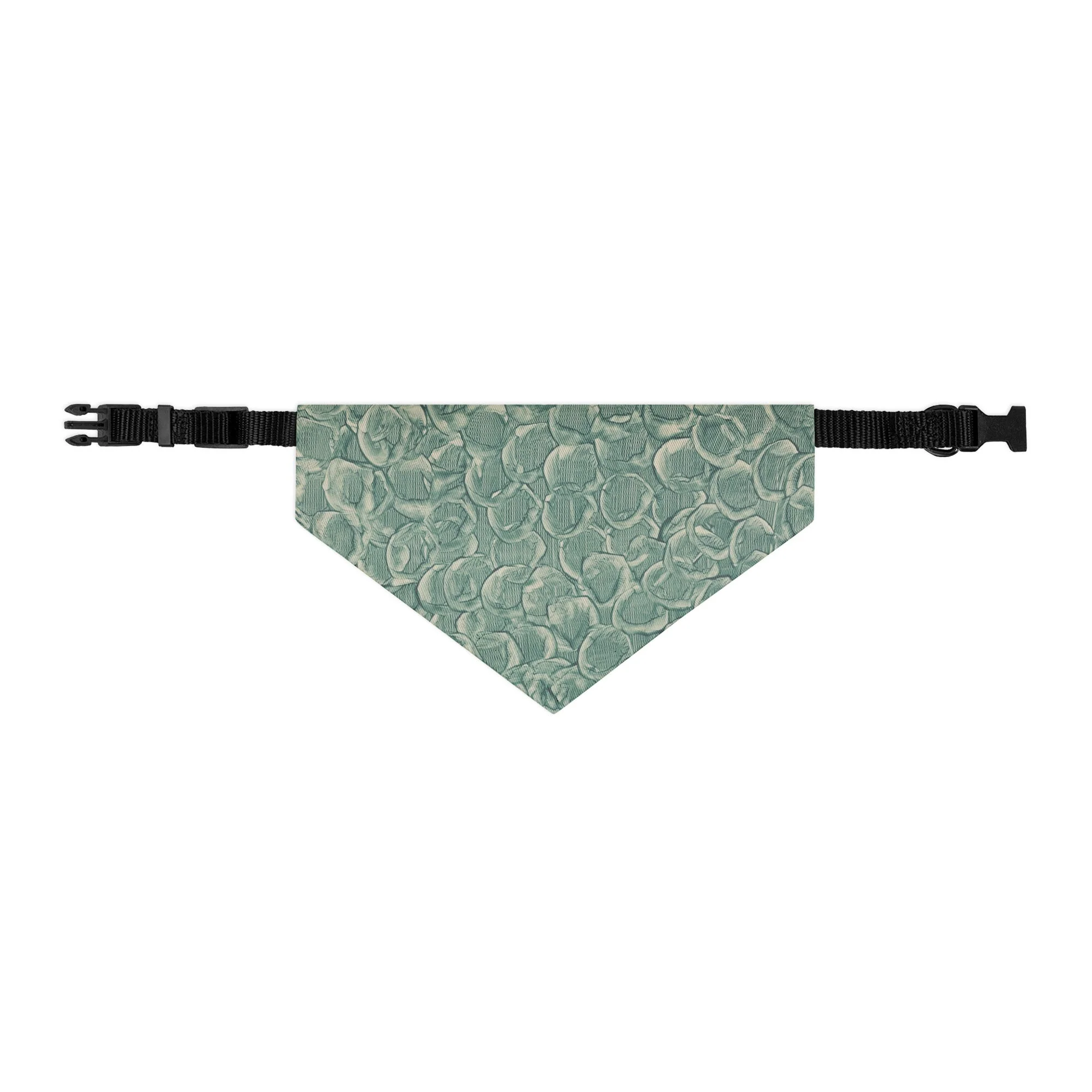 Sebastian & Clementine Vintage Collection Bandana Collar for Dogs and Cats - Image 3