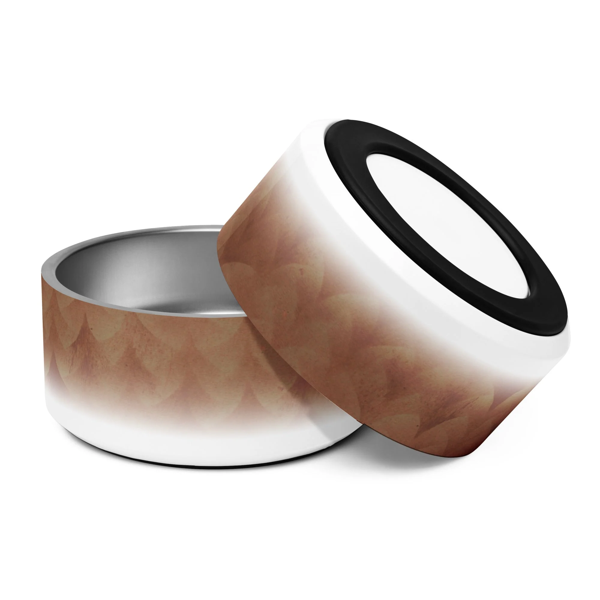Sebastian & Clementine Vintage Collection Pet Bowl - Image 10