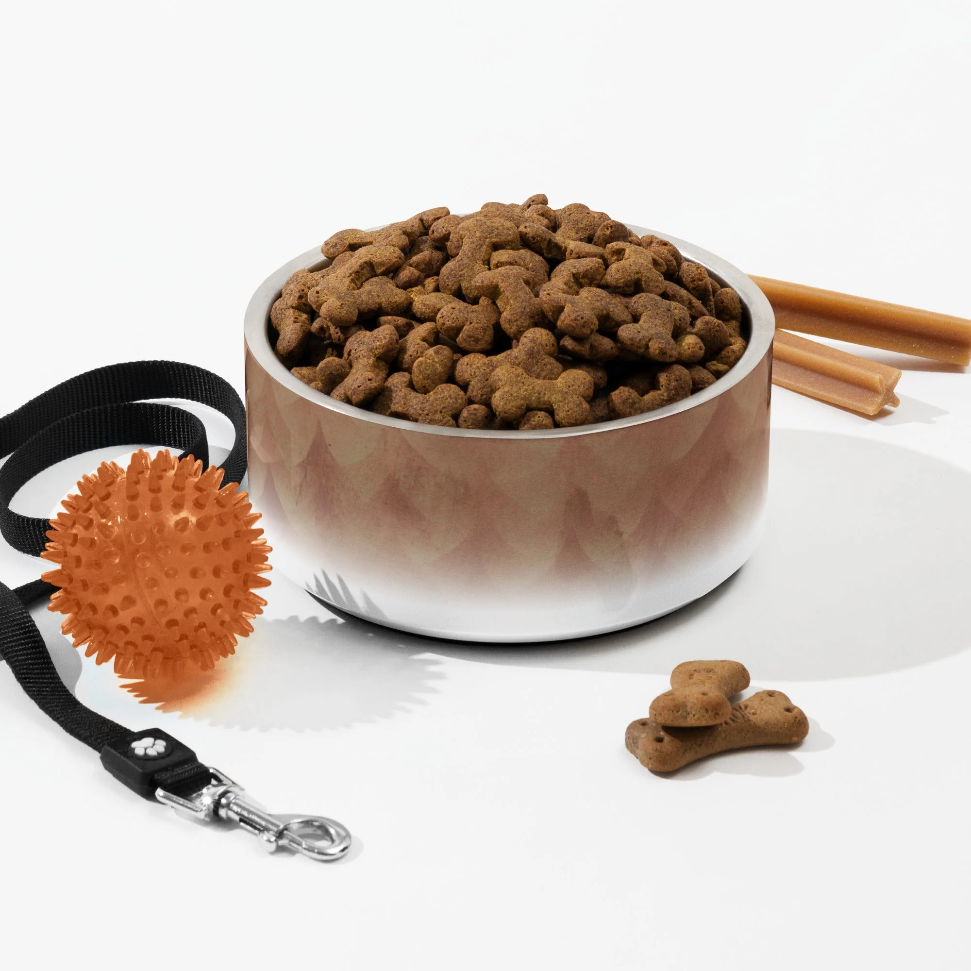 Sebastian & Clementine Vintage Collection Pet Bowl - Image 6