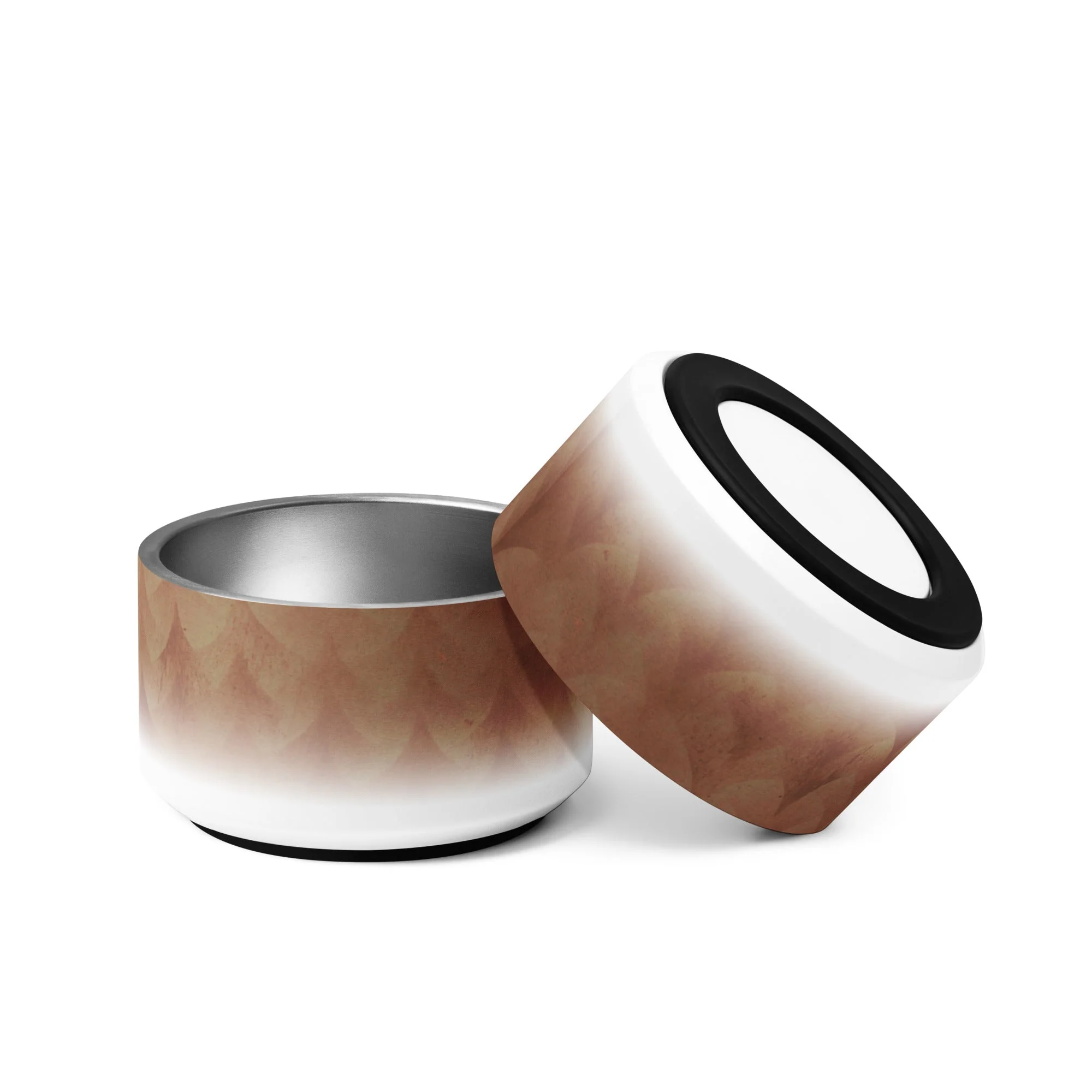 Sebastian & Clementine Vintage Collection Pet Bowl - Image 9