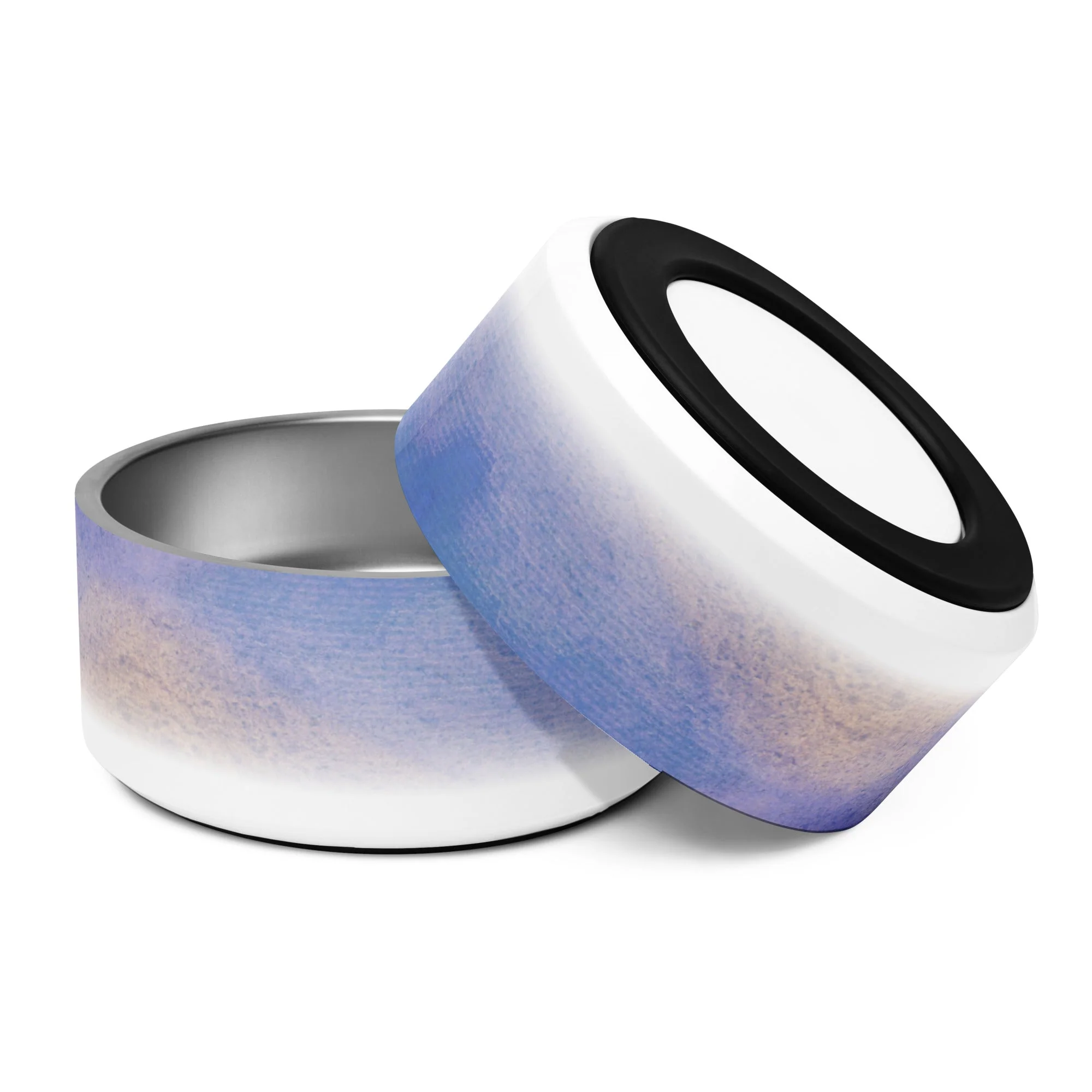 Sebastian & Clementine Vintage Collection Pet Bowl - Image 10