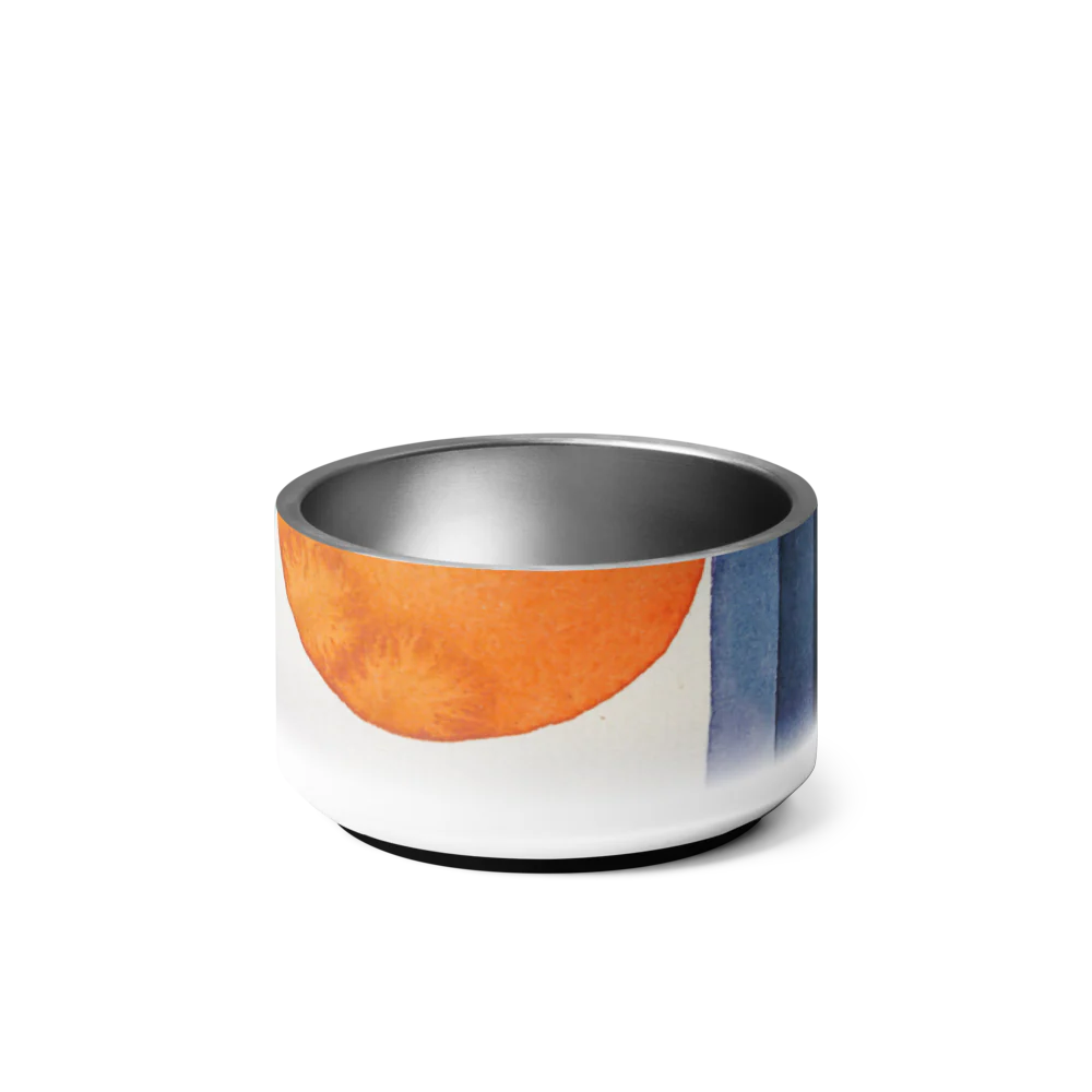 Sebastian & Clementine Vintage Collection Pet Bowl - Image 7
