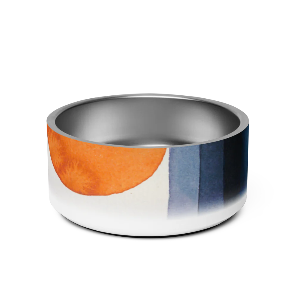 Sebastian & Clementine Vintage Collection Pet Bowl - Image 8