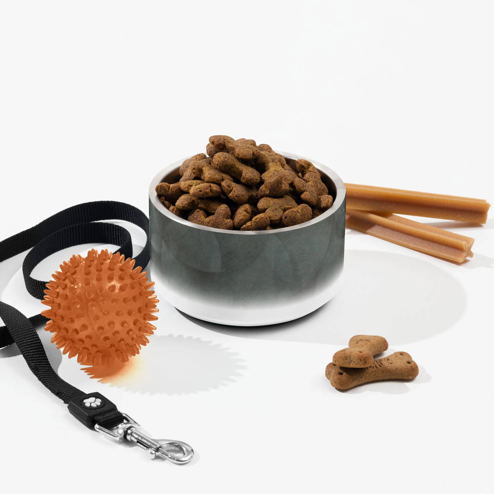 Sebastian & Clementine Vintage Collection Pet Bowl - Image 5