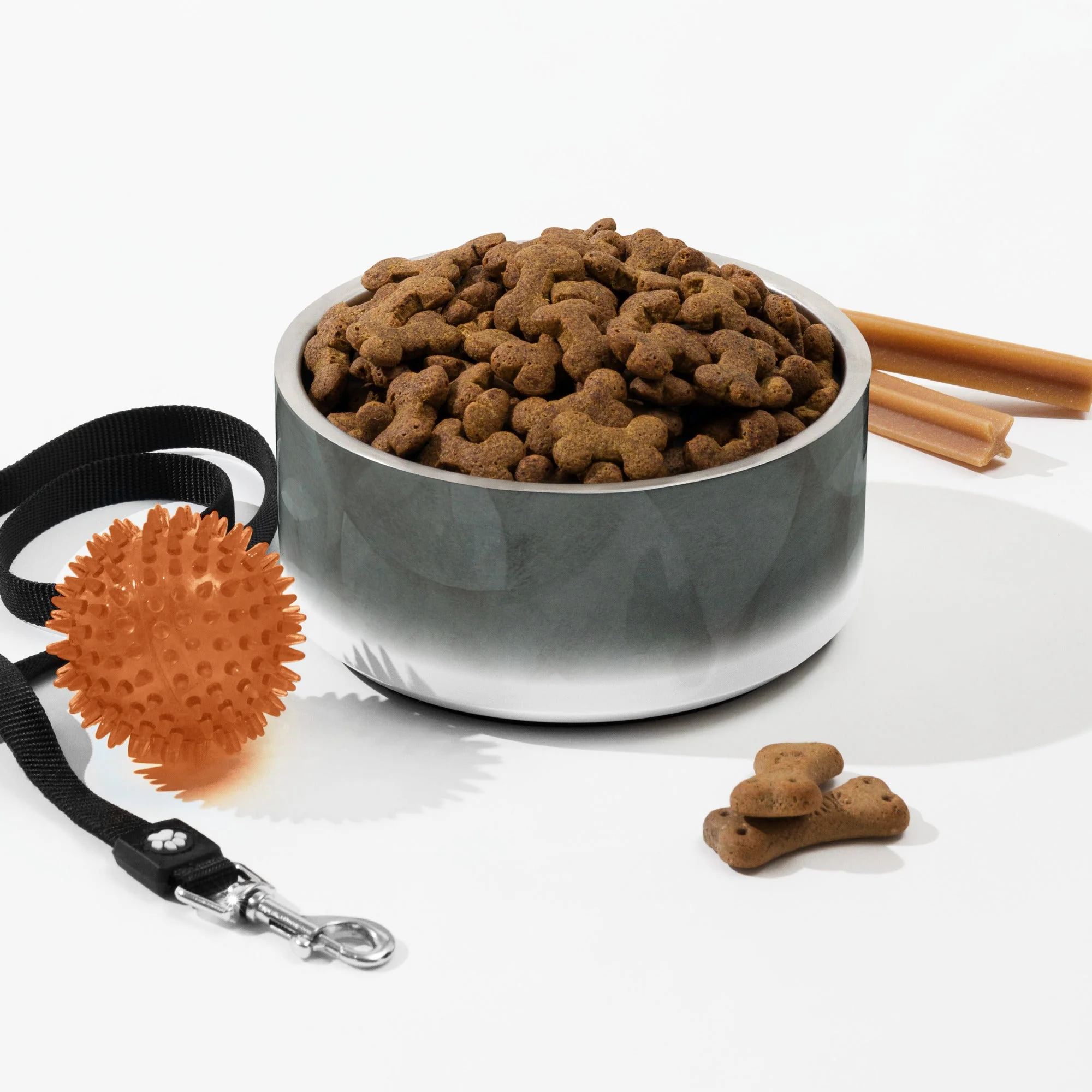 Sebastian & Clementine Vintage Collection Pet Bowl - Image 6