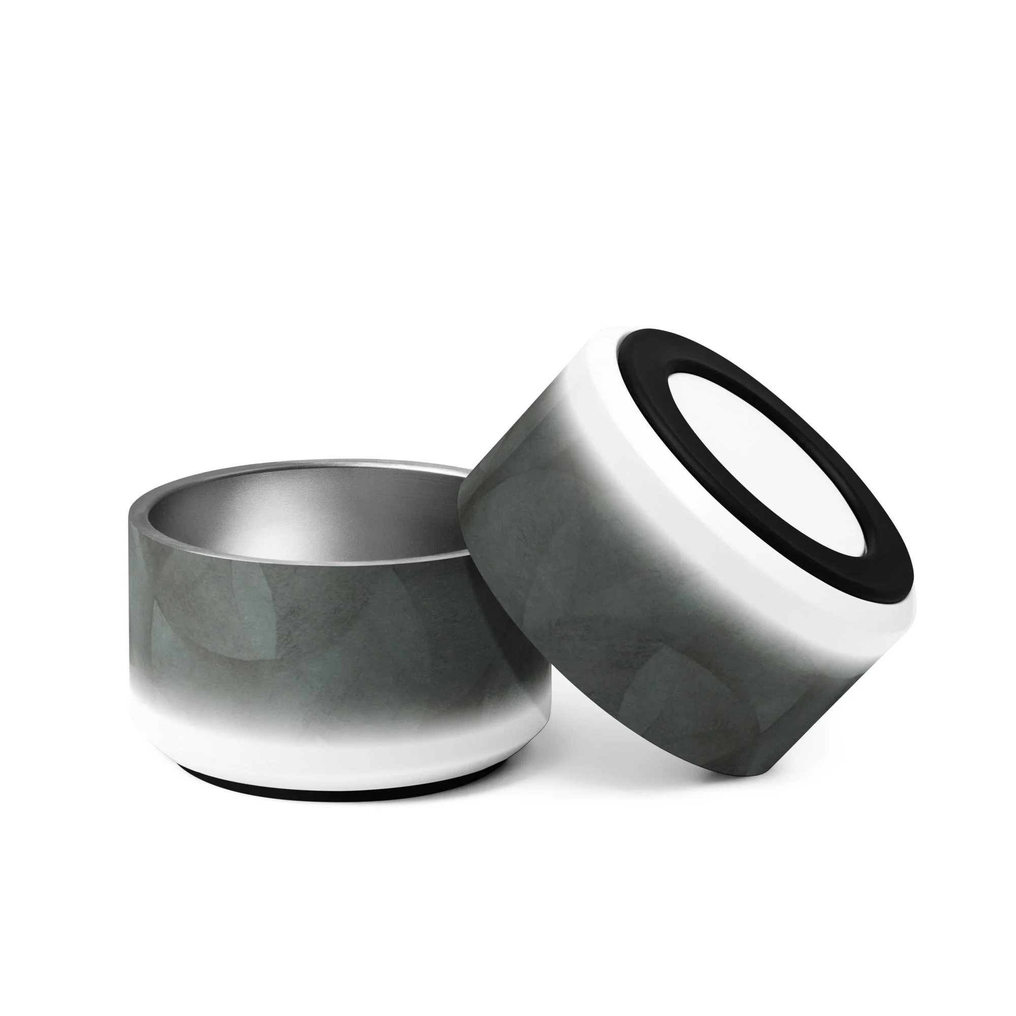 Sebastian & Clementine Vintage Collection Pet Bowl - Image 9