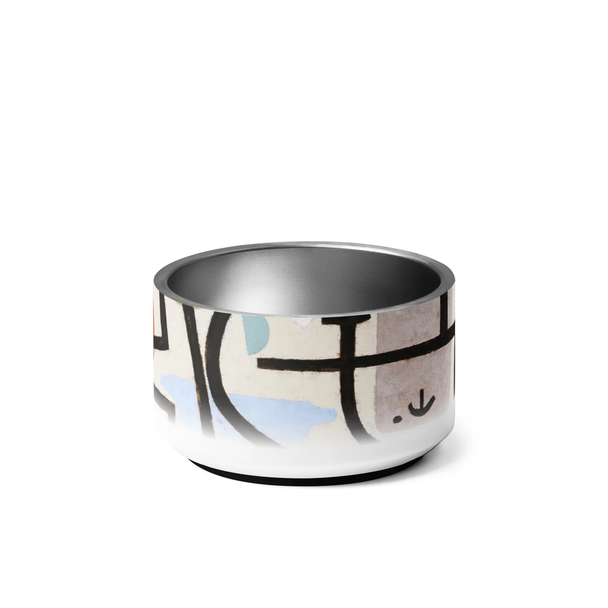 Sebastian & Clementine Vintage Collection Pet Bowl - Image 7