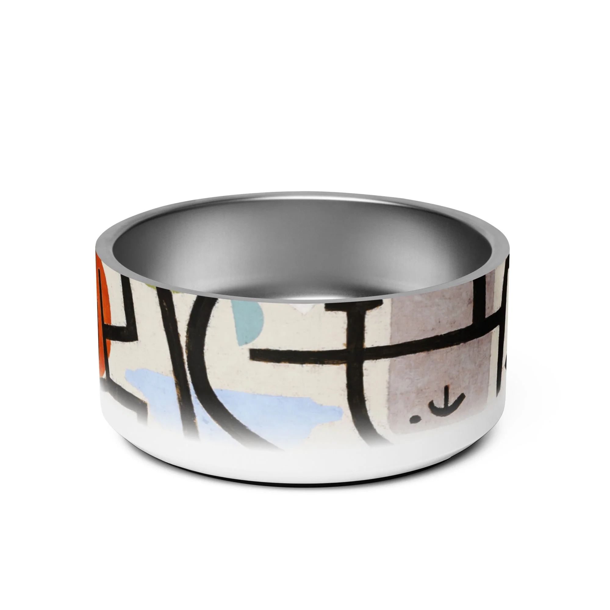 Sebastian & Clementine Vintage Collection Pet Bowl - Image 8