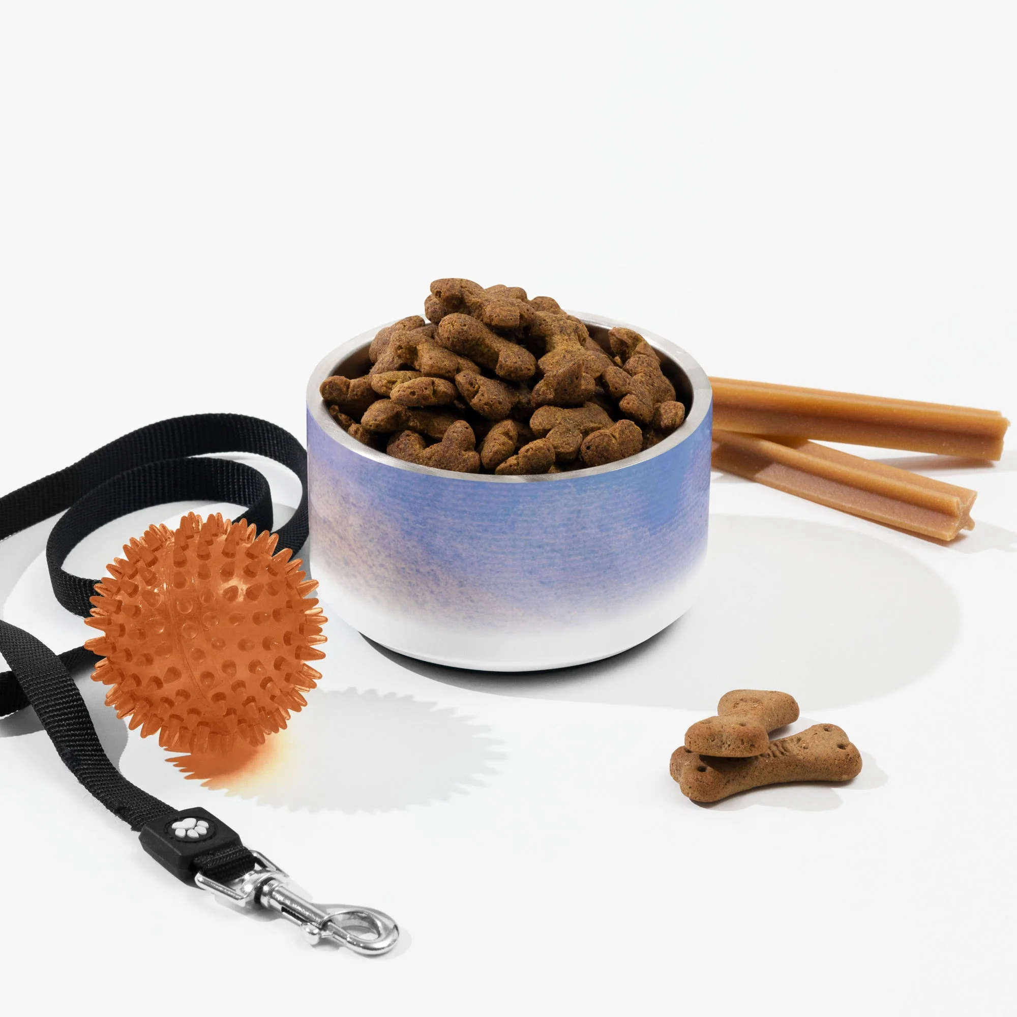 Sebastian & Clementine Vintage Collection Pet Bowl - Image 5