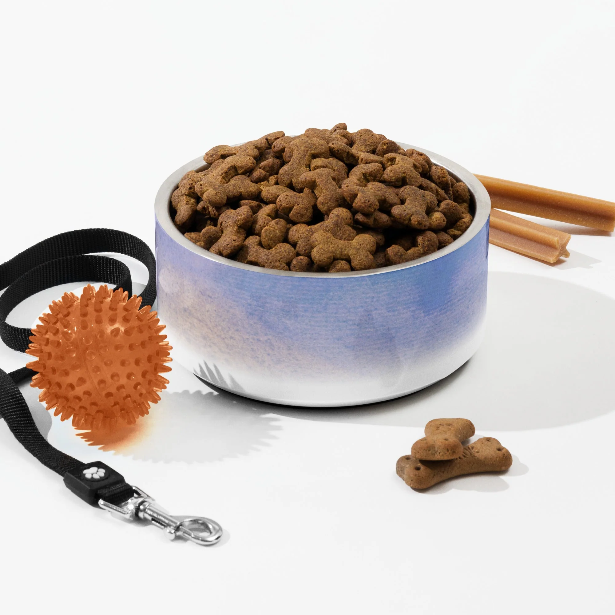 Sebastian & Clementine Vintage Collection Pet Bowl - Image 6