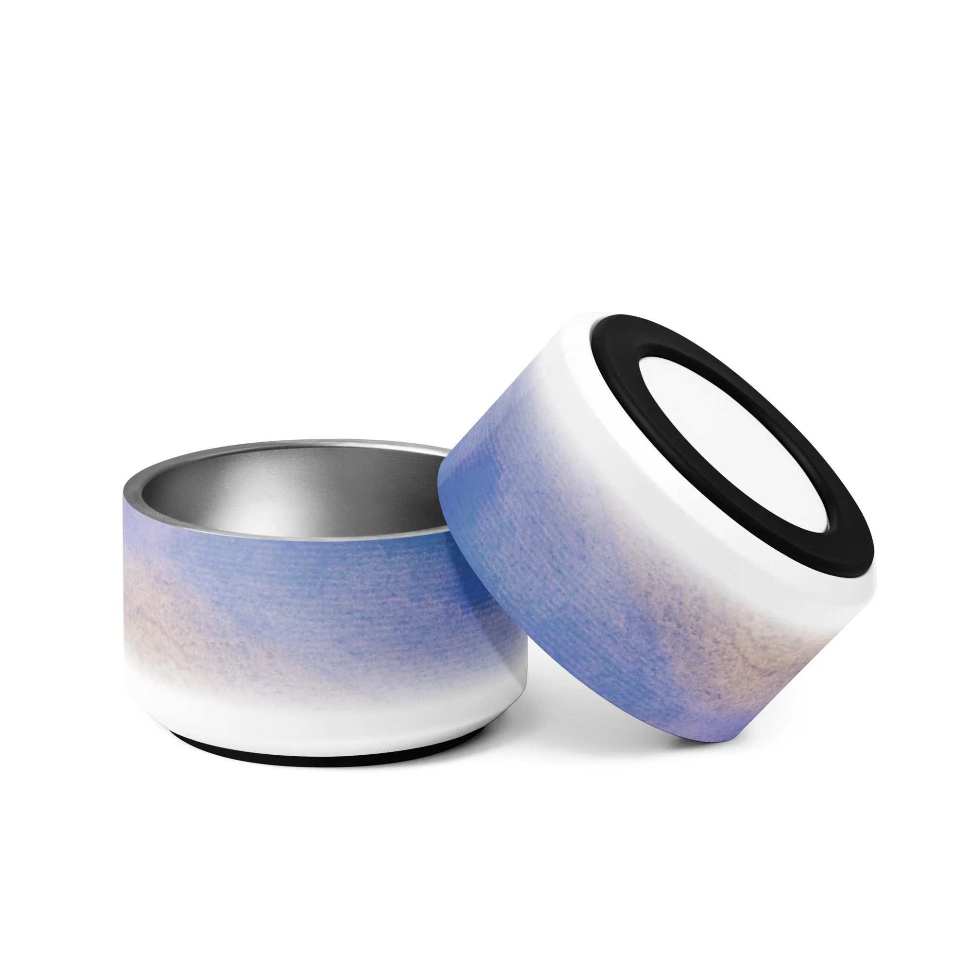Sebastian & Clementine Vintage Collection Pet Bowl - Image 9