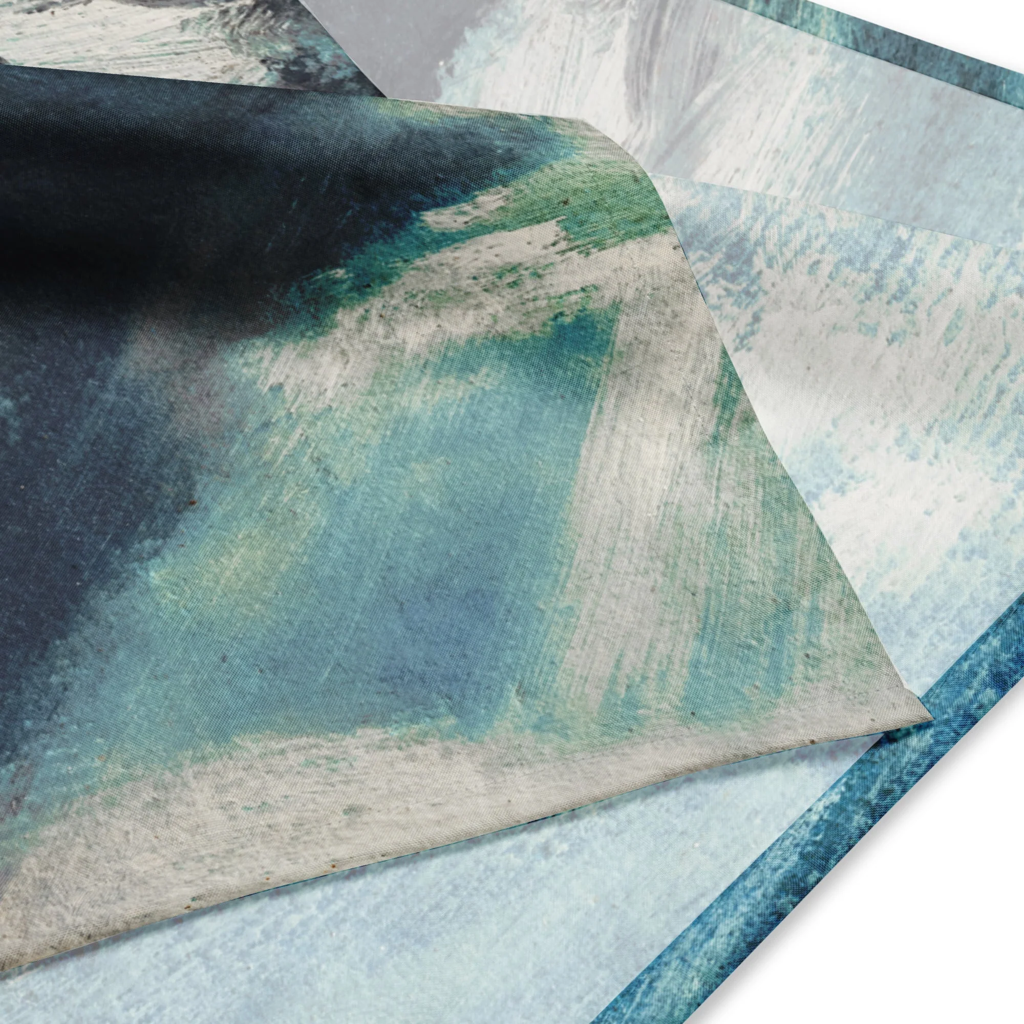 Sebastian & Clementine Vintage Print Collection Bandana For Dogs and Cats - Image 3