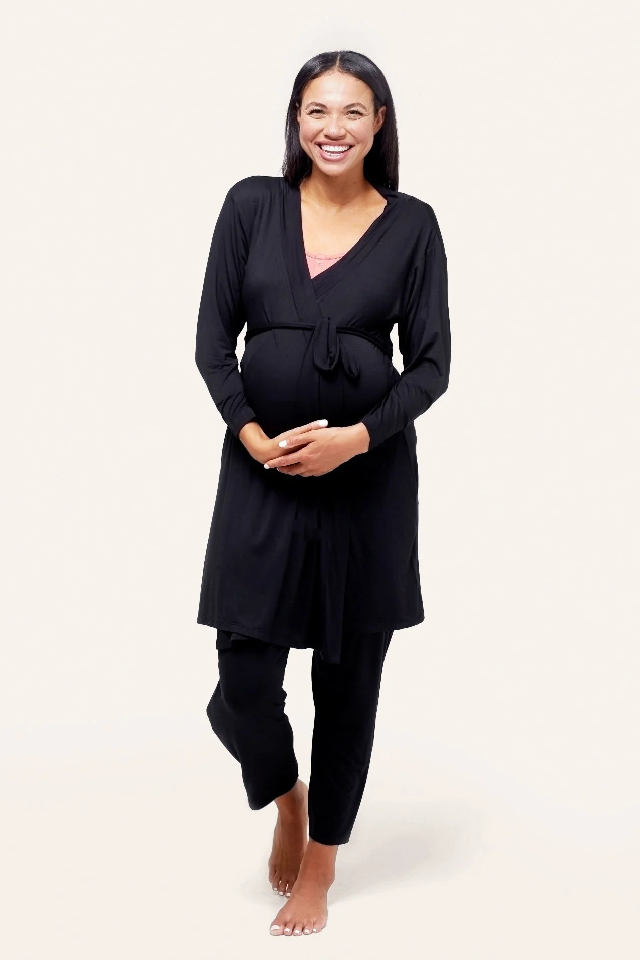 Second Skin Robe - Image 4