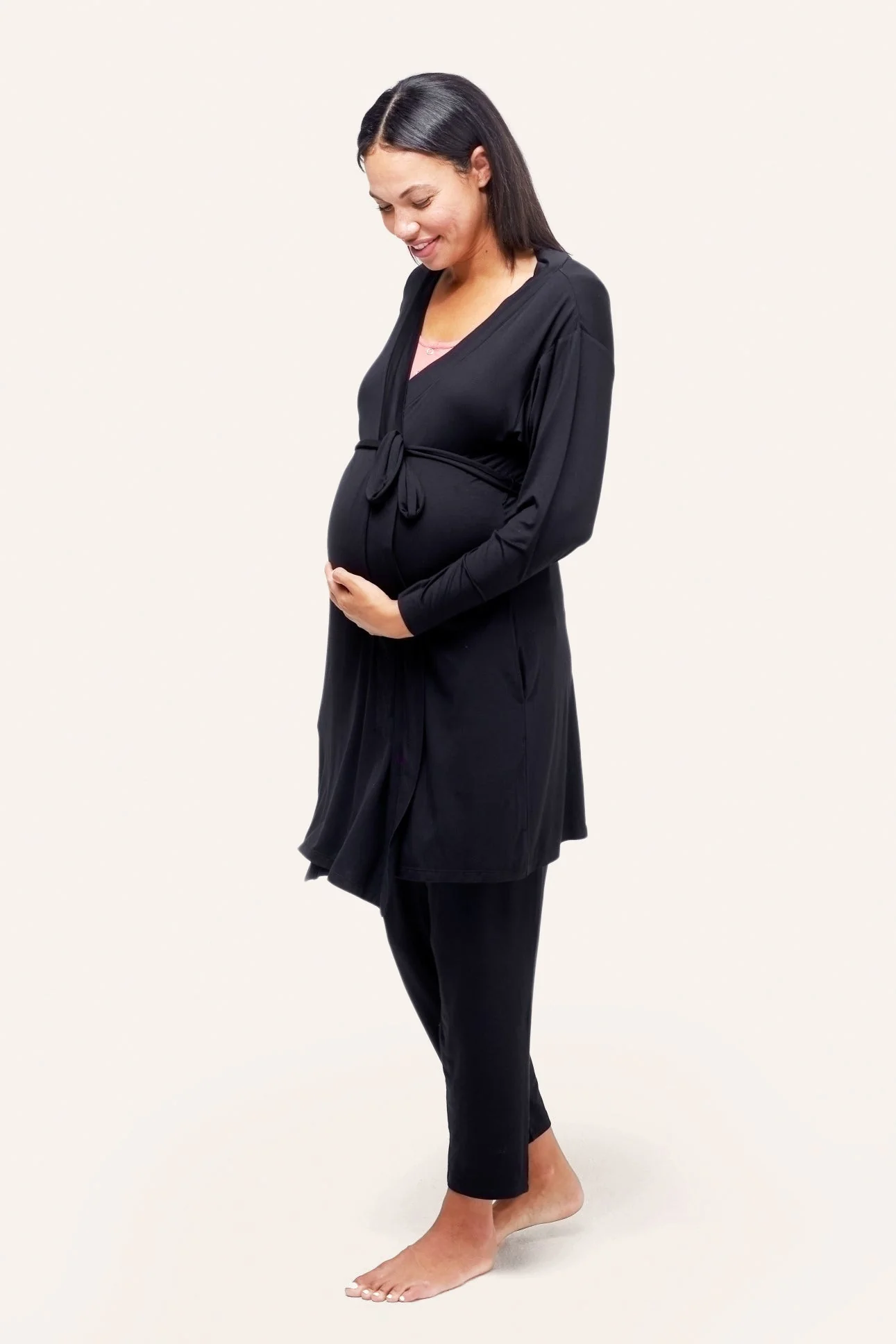 Second Skin Robe - Image 5