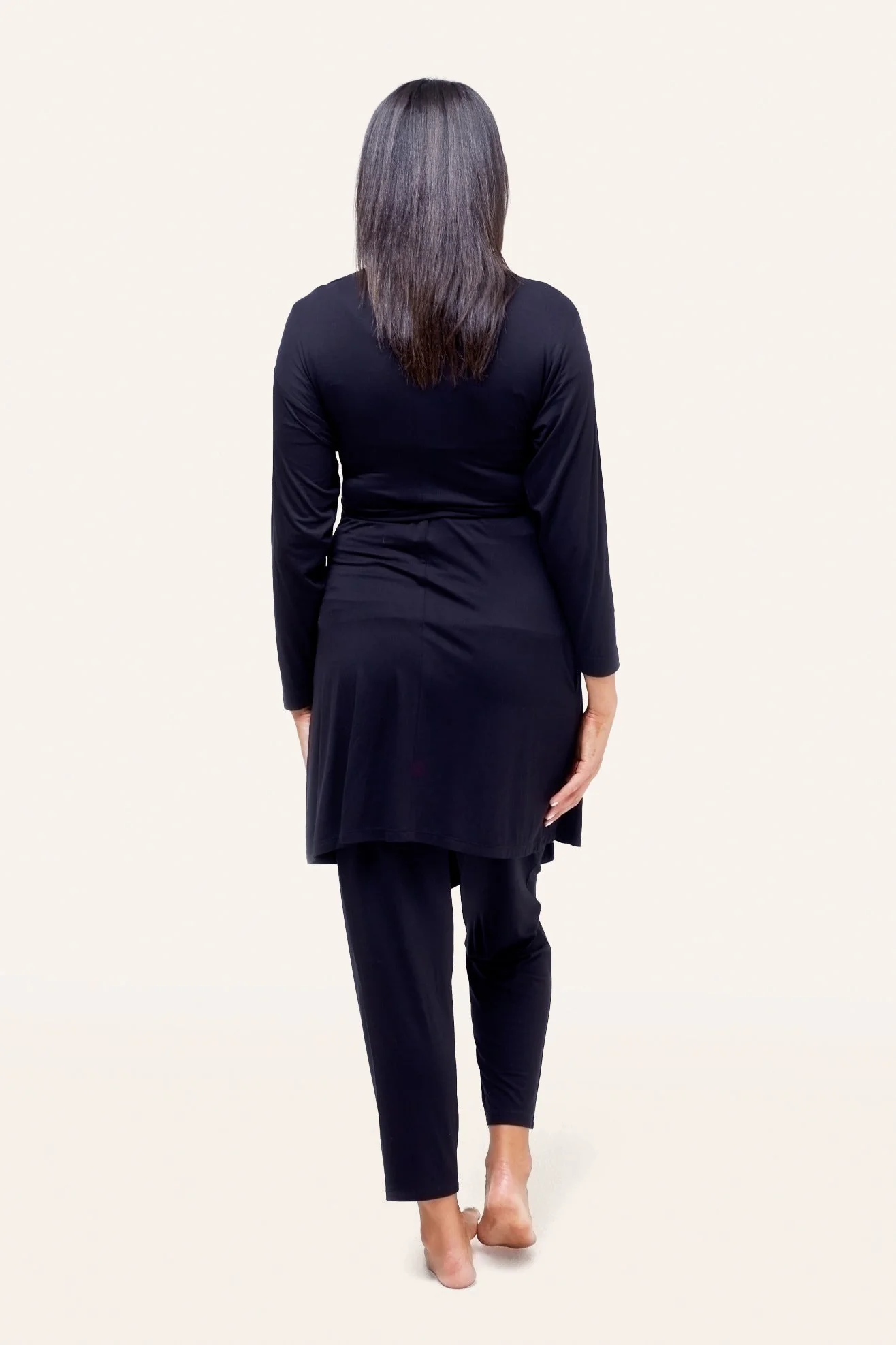 Second Skin Robe - Image 6