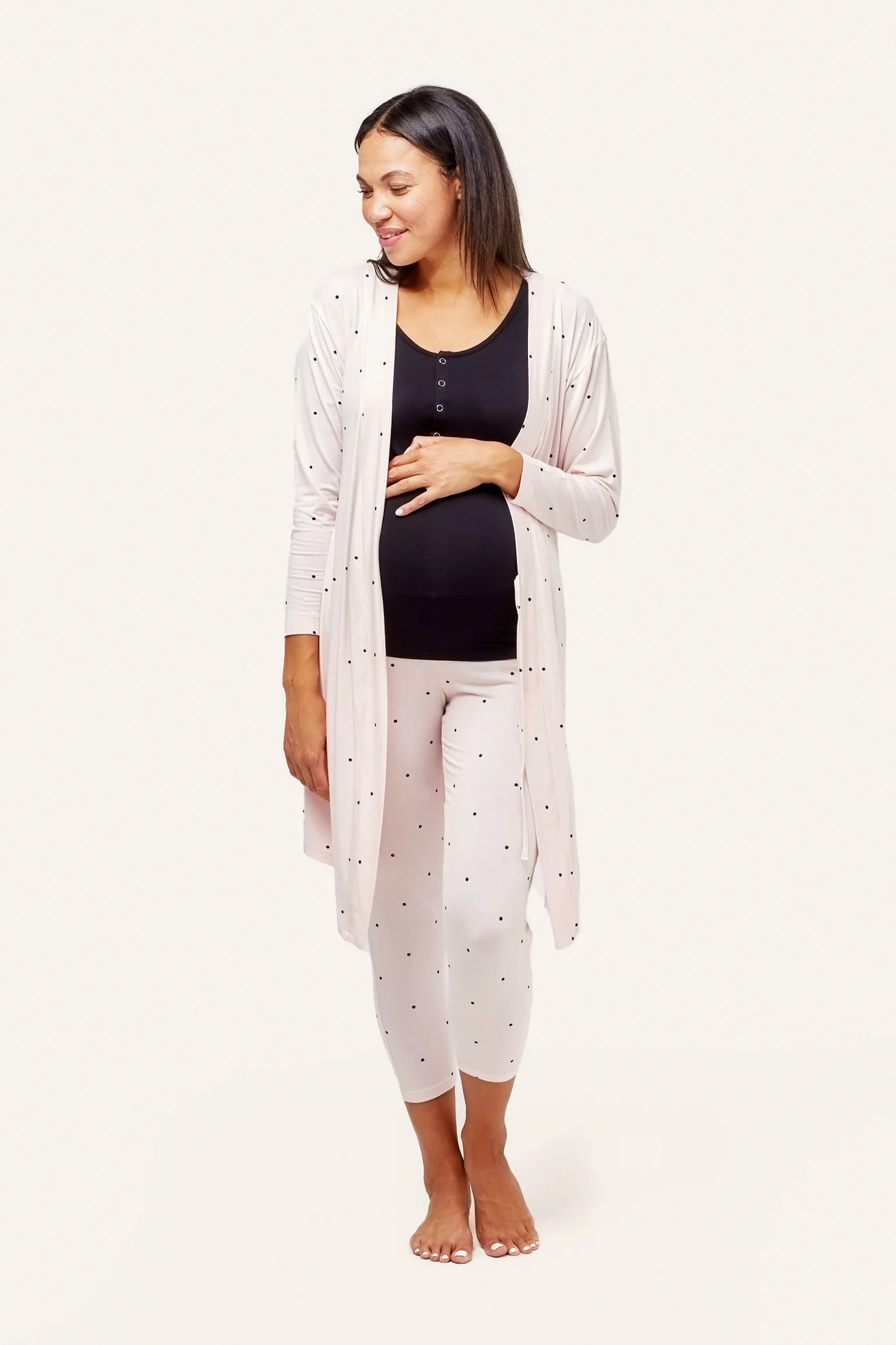 Second Skin Robe - Image 7