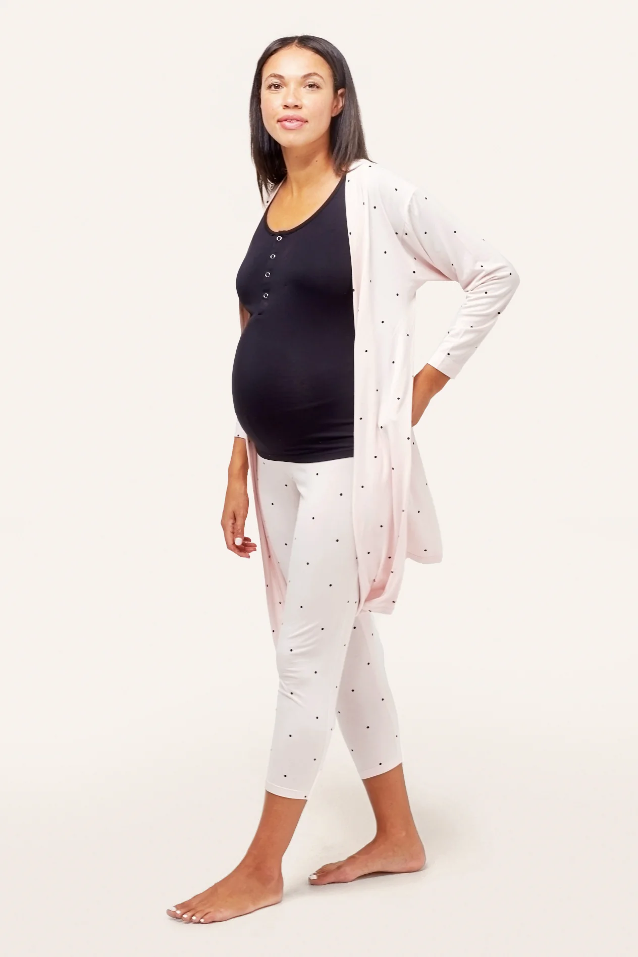 Second Skin Robe - Image 8