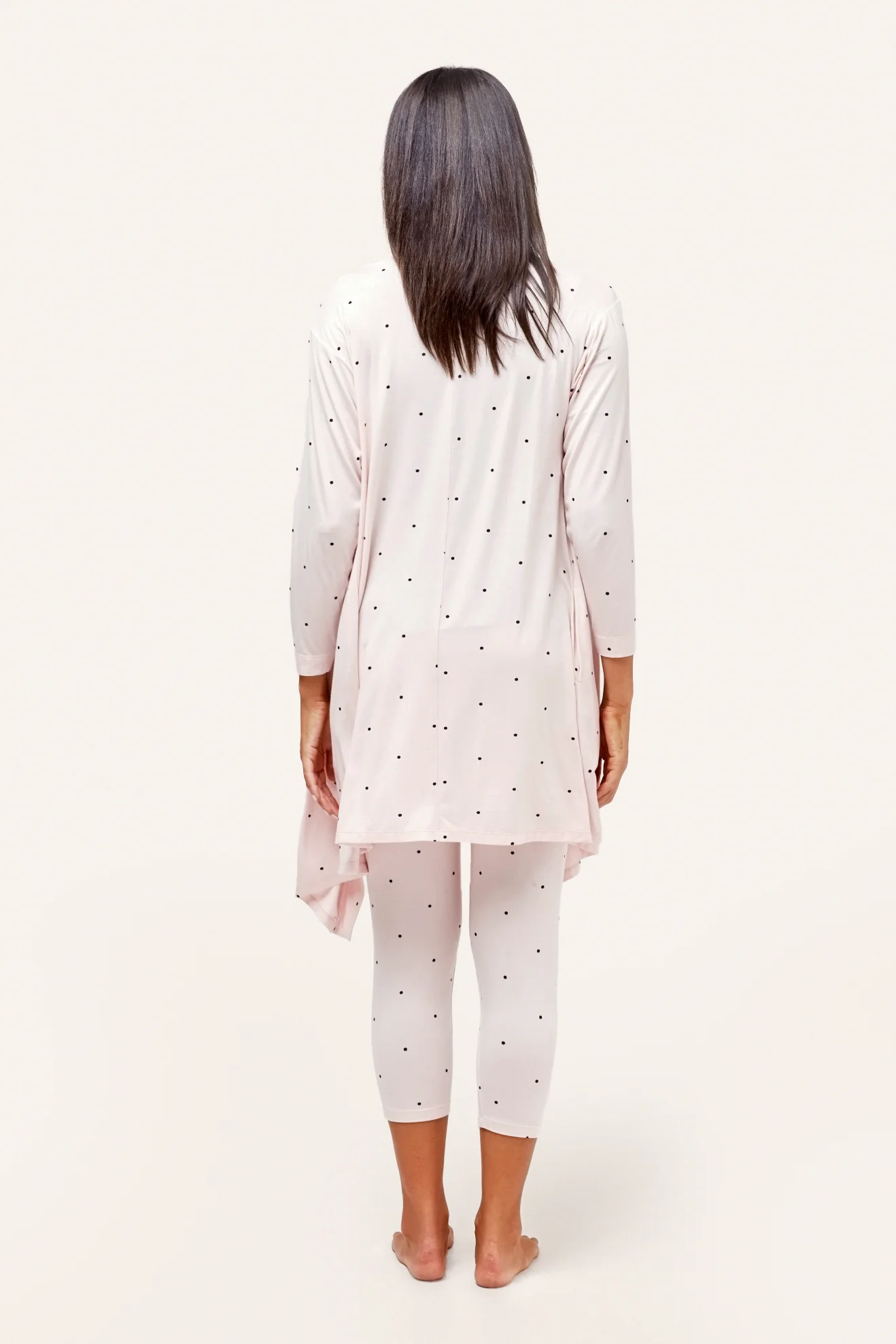 Second Skin Robe - Image 9