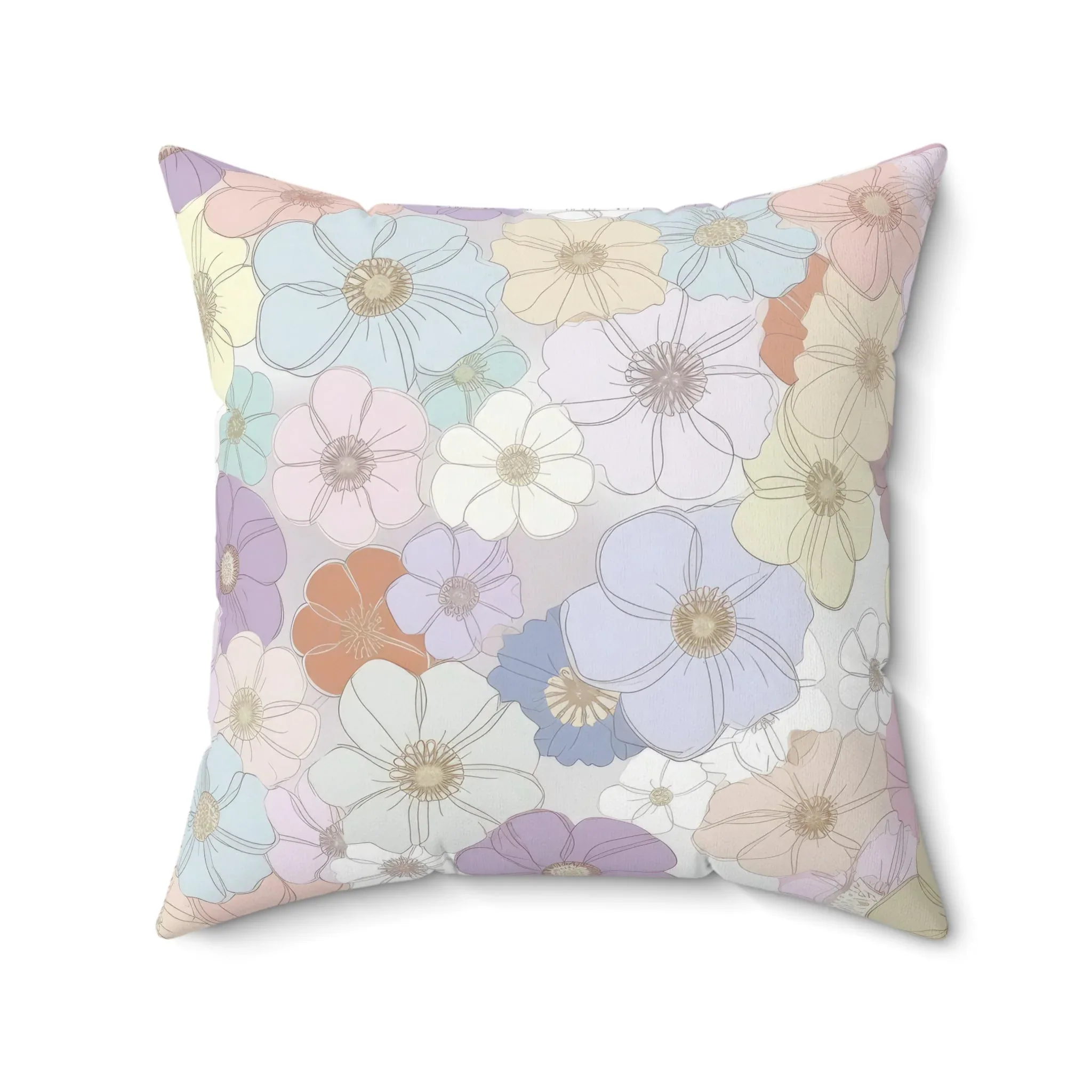 Secret Pirate Earls Pillow - Image 2