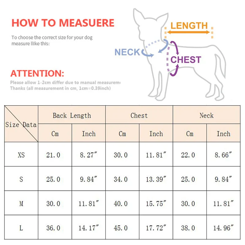 Security Clothing for Dogs Summer Pet T-shirt Costume - Image 2