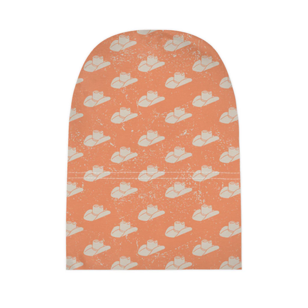 Sedona Cowboy Baby Beanies - Image 2