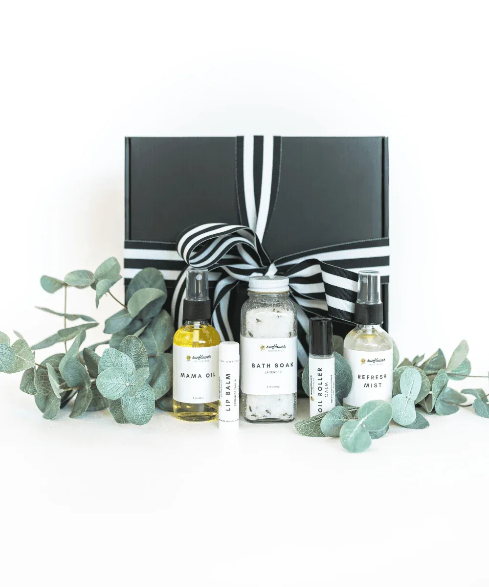 Self Care Gift Box - Image 2