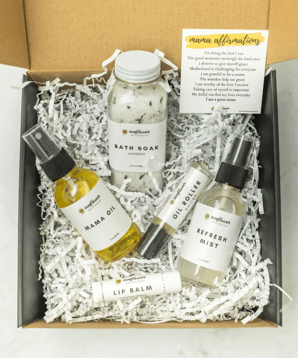 Self Care Gift Box - Image 4
