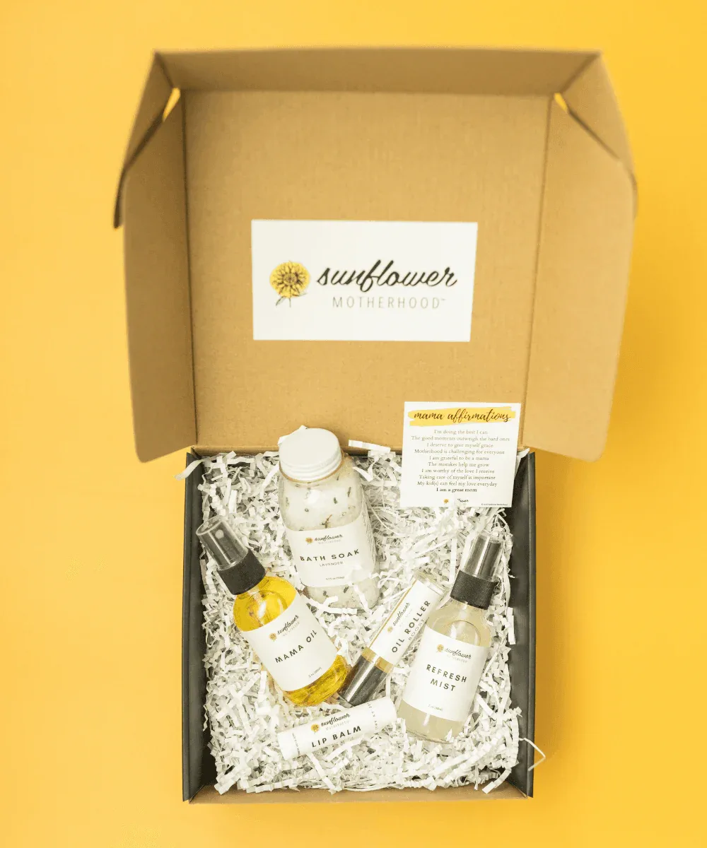 Self Care Gift Box - Image 5