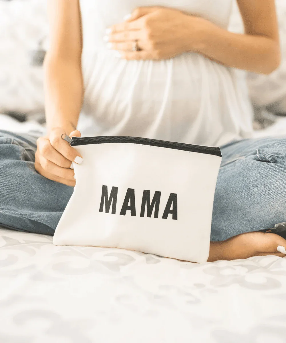 Self Care Mama Pouch Bundle - Image 5