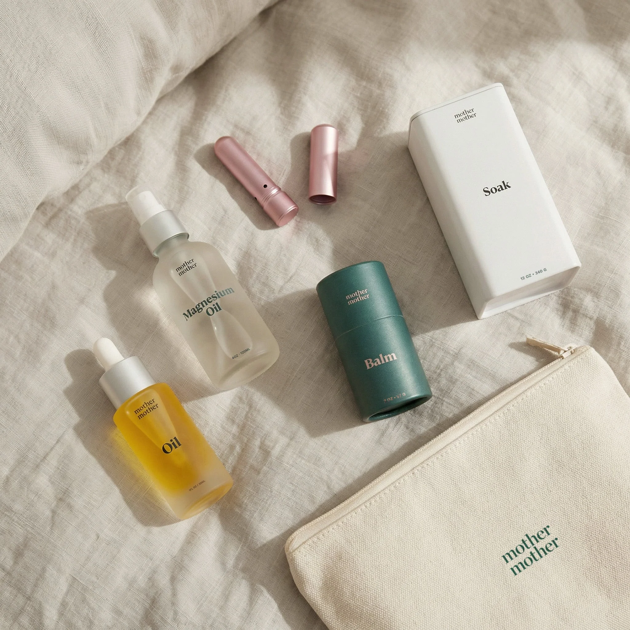 Self-Care Pregnancy Bundle - Image 3