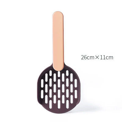 Self-Cleaning Cat Litter Scooper - Image 10