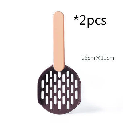 Self-Cleaning Cat Litter Scooper - Image 11