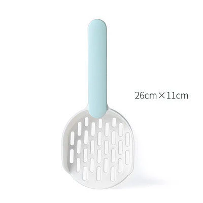 Self-Cleaning Cat Litter Scooper - Image 2