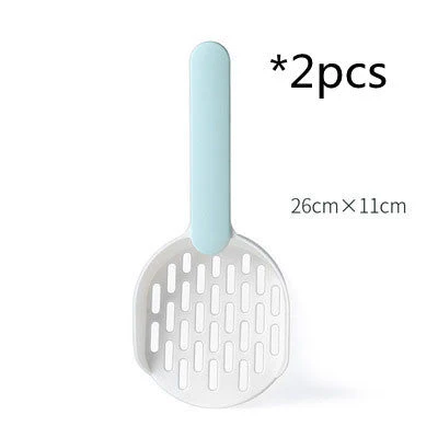 Self-Cleaning Cat Litter Scooper - Image 3