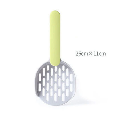 Self-Cleaning Cat Litter Scooper - Image 4