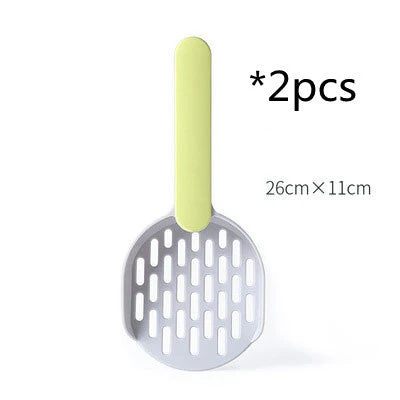 Self-Cleaning Cat Litter Scooper - Image 5