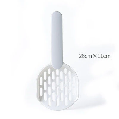 Self-Cleaning Cat Litter Scooper - Image 6